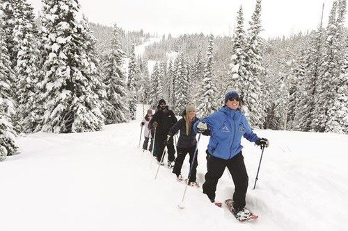 Targhee Lodge By Grand Targhee Resort Alta Exterior foto